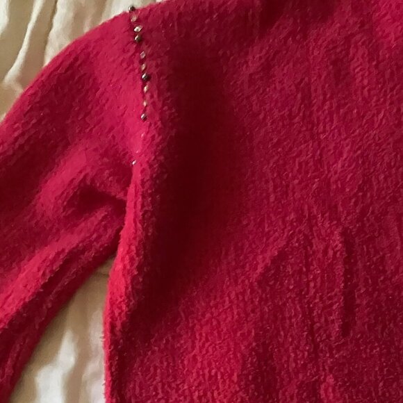 Cider Pink Sweater - Picture 2 of 5